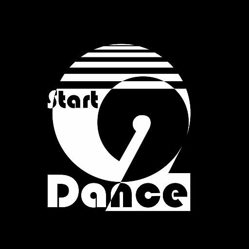 Start2Dance Logo